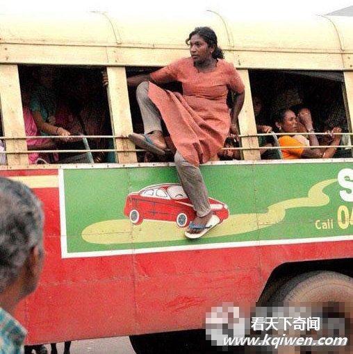 忍不住笑翻的酷图